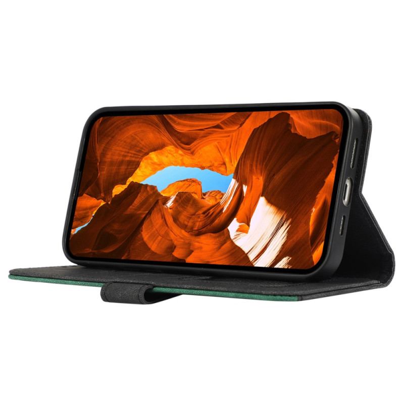 Housse Google Pixel 10A Protection RFID KHAZNEH