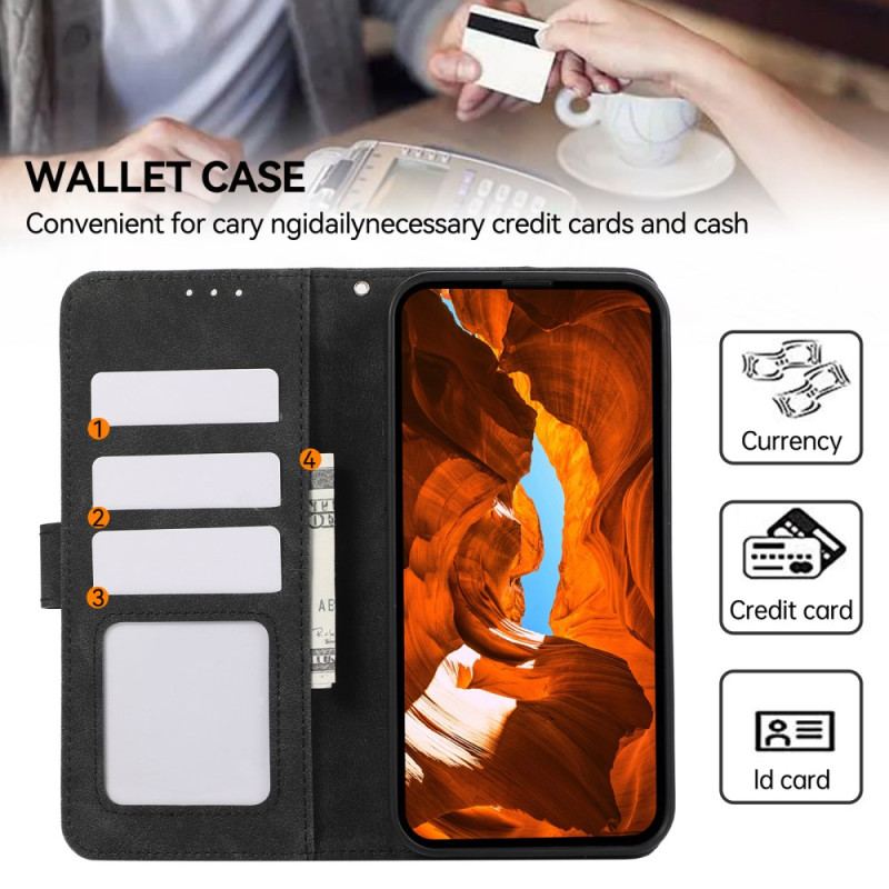 Housse Google Pixel 10A Protection RFID KHAZNEH