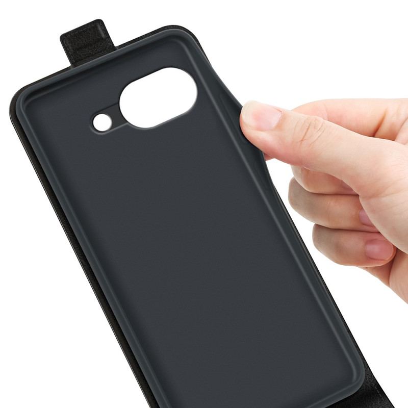 Housse Google Pixel 10A Rabat Vertical