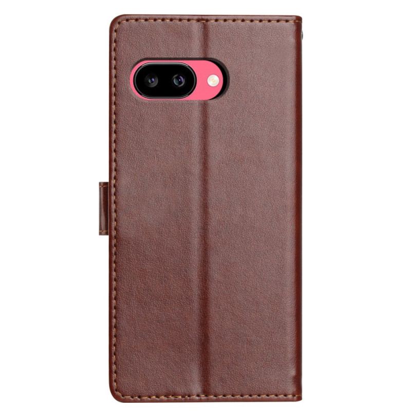 Housse Google Pixel 10A Simili Cuir