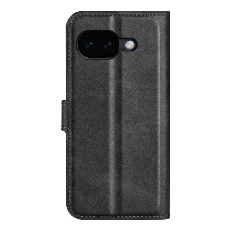 Housse Google Pixel 10A Style Cuir