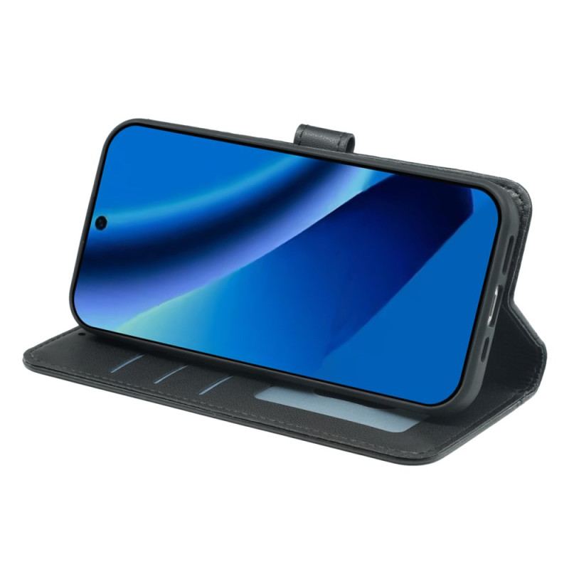 Housse Google Pixel 10A Style Vintage