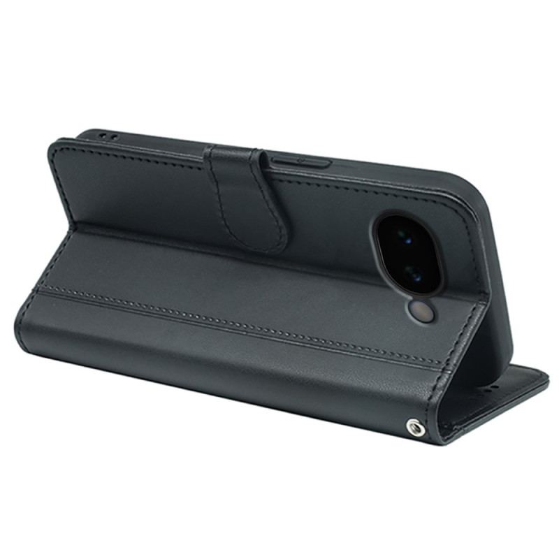 Housse Google Pixel 10A Style Vintage