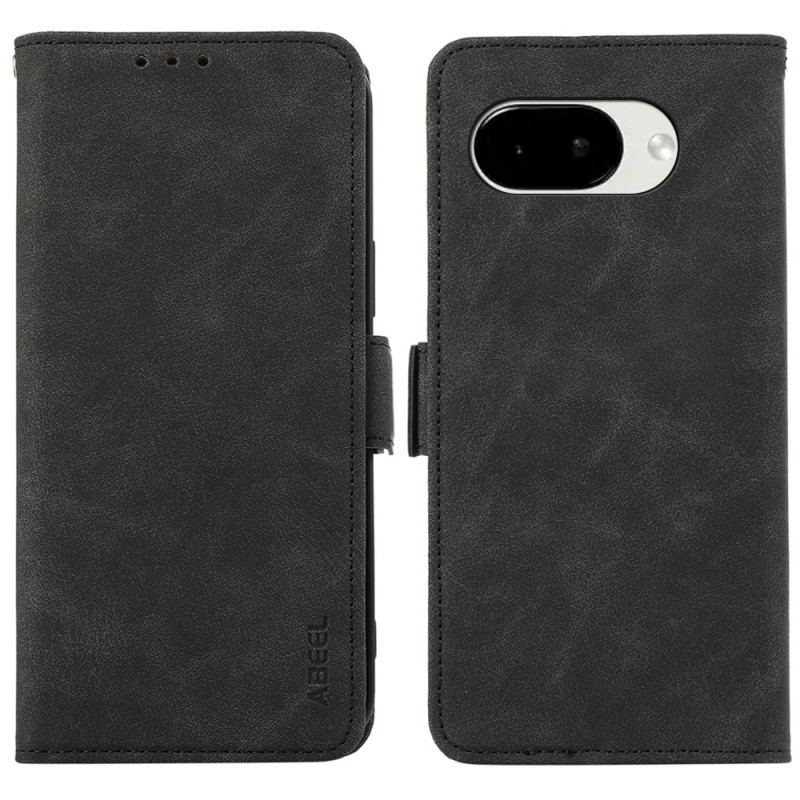 Housse Google Pixel 10A Support et Blocage RFID ABEEL