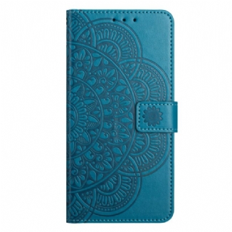 Housser Google Pixel 10A Motif Mandala
