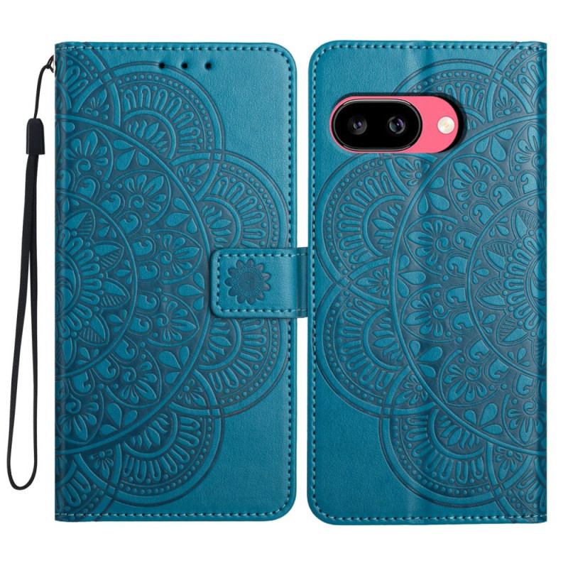 Housser Google Pixel 10A Motif Mandala