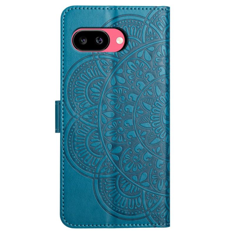 Housser Google Pixel 10A Motif Mandala