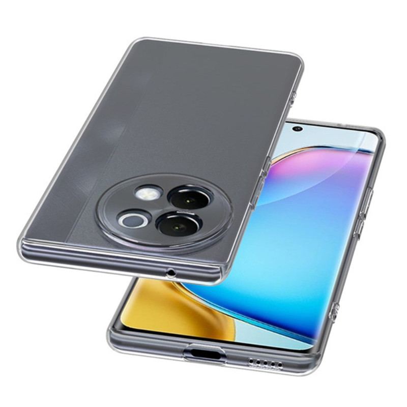 Coque Vivo V40 Lite 5G Transparente