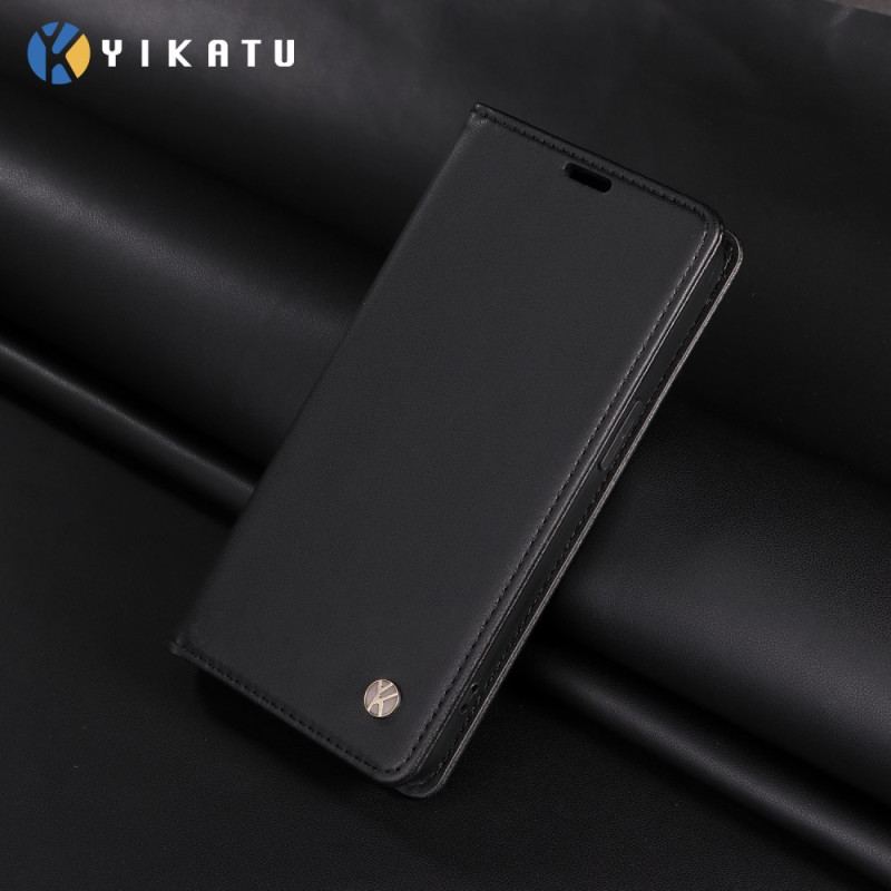 Flip Cover Vivo V40 Lite 5G YIKATU