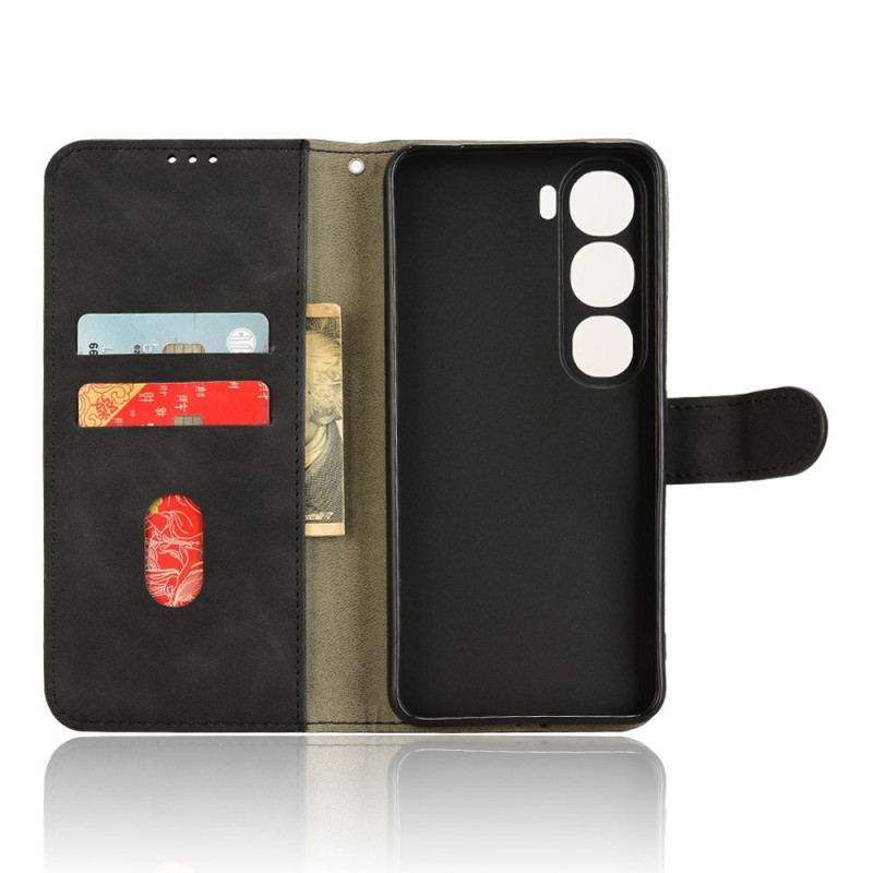 Housse Vivo V40 Lite 5G Effet Daim