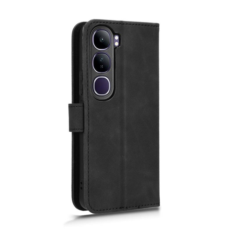 Housse Vivo V40 Lite 5G Effet Daim