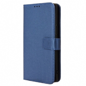 Housse Vivo V40 Lite 5G Texture Diamant