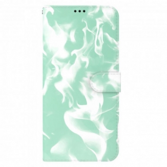 Housse Realme 8 5G Motif Abstrait