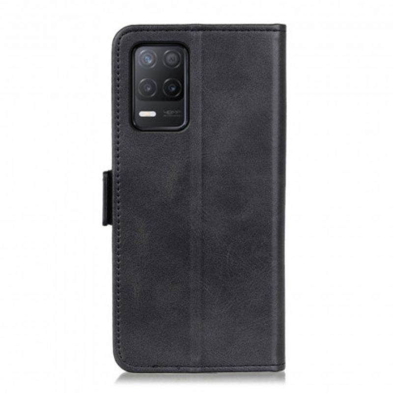 Housse Realme 8 5G Rabat Double