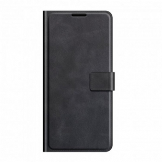 Housse Realme 8 5G Simili Cuir Slim