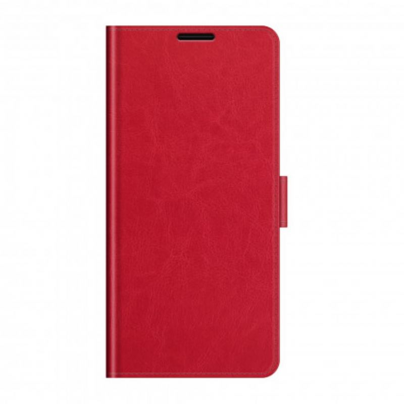 Housse Realme 8 5G Simili Cuir Ultra
