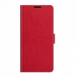 Housse Realme 8 5G Simili Cuir Ultra