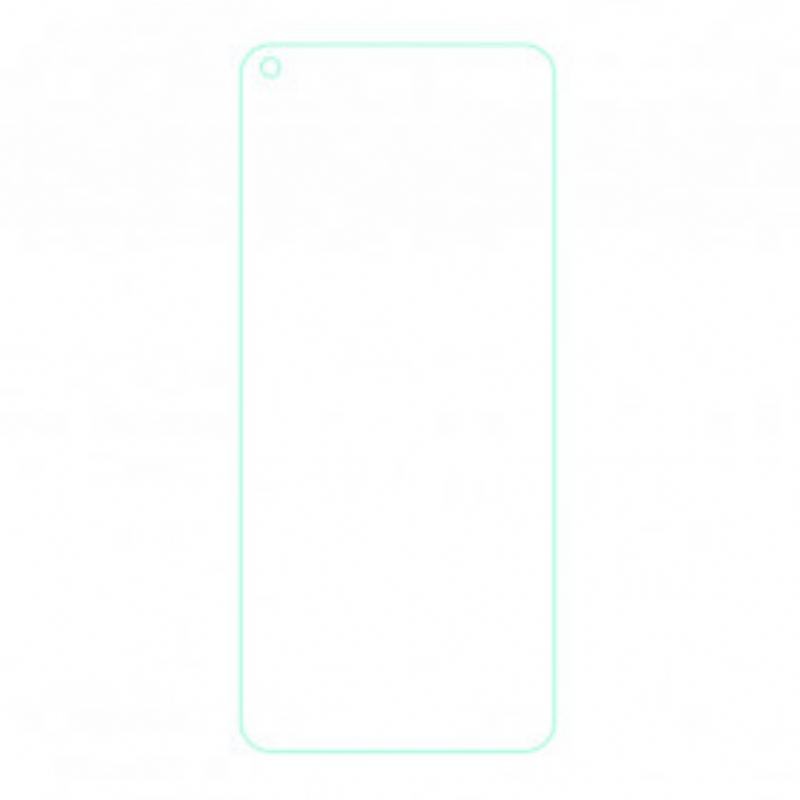 Protection en verre trempé Arc Edge écran Realme 8 5G