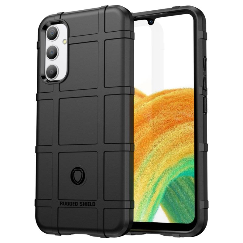 Coque Samsung Galaxy A34 5G Rugged Shield