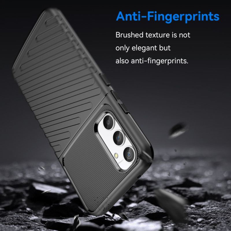 Coque Samsung Galaxy A34 5G Thunder Series