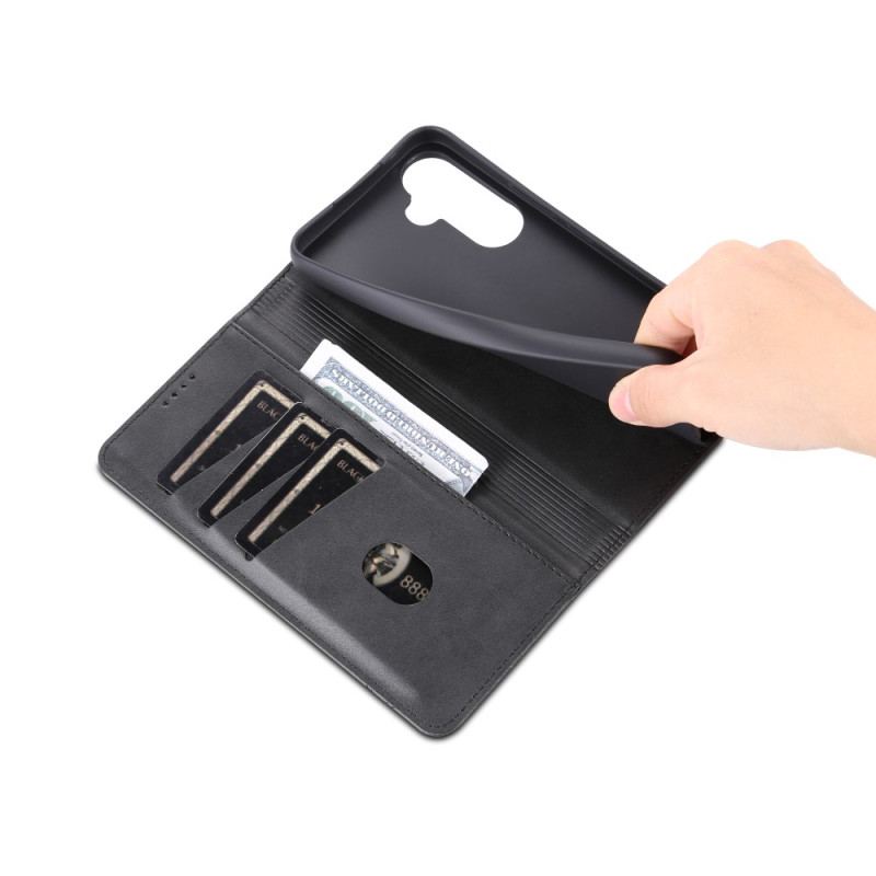 Flip Cover Samsung Galaxy A34 5G AZNS
