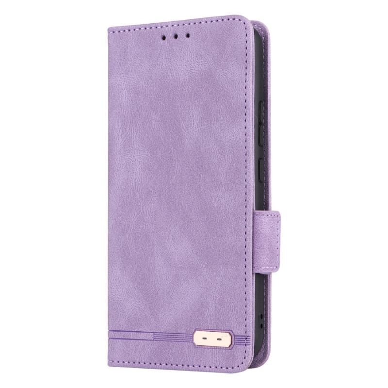 Flip Cover Samsung Galaxy A34 5G Design Vintage