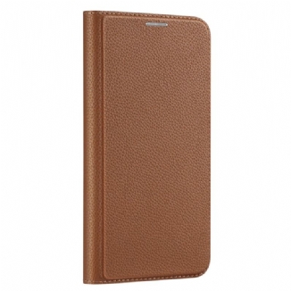 Flip Cover Samsung Galaxy A34 5G Skin X2 DUX DUCIS