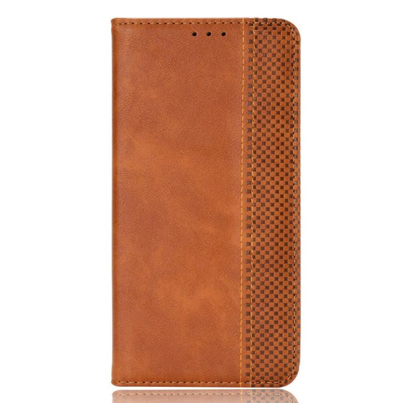 Flip Cover Samsung Galaxy A34 5G Stylisée