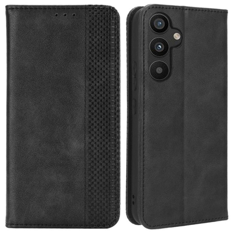 Flip Cover Samsung Galaxy A34 5G Stylisée
