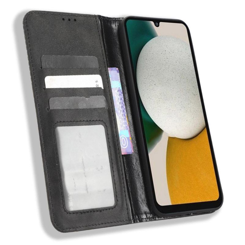 Flip Cover Samsung Galaxy A34 5G Stylisée
