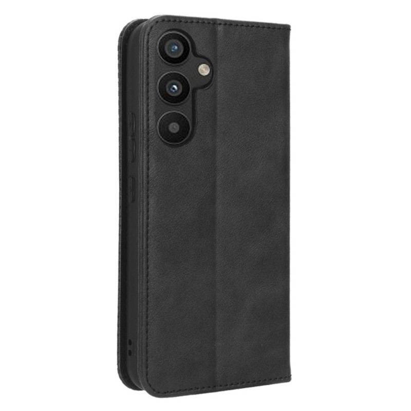 Flip Cover Samsung Galaxy A34 5G Stylisée