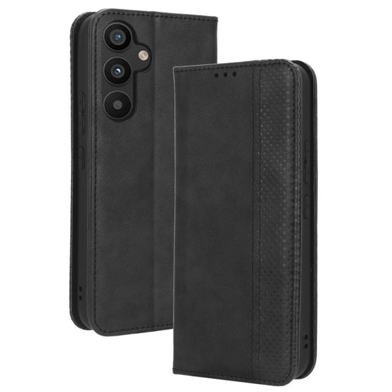 Flip Cover Samsung Galaxy A34 5G Stylisée