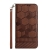 marron fonce