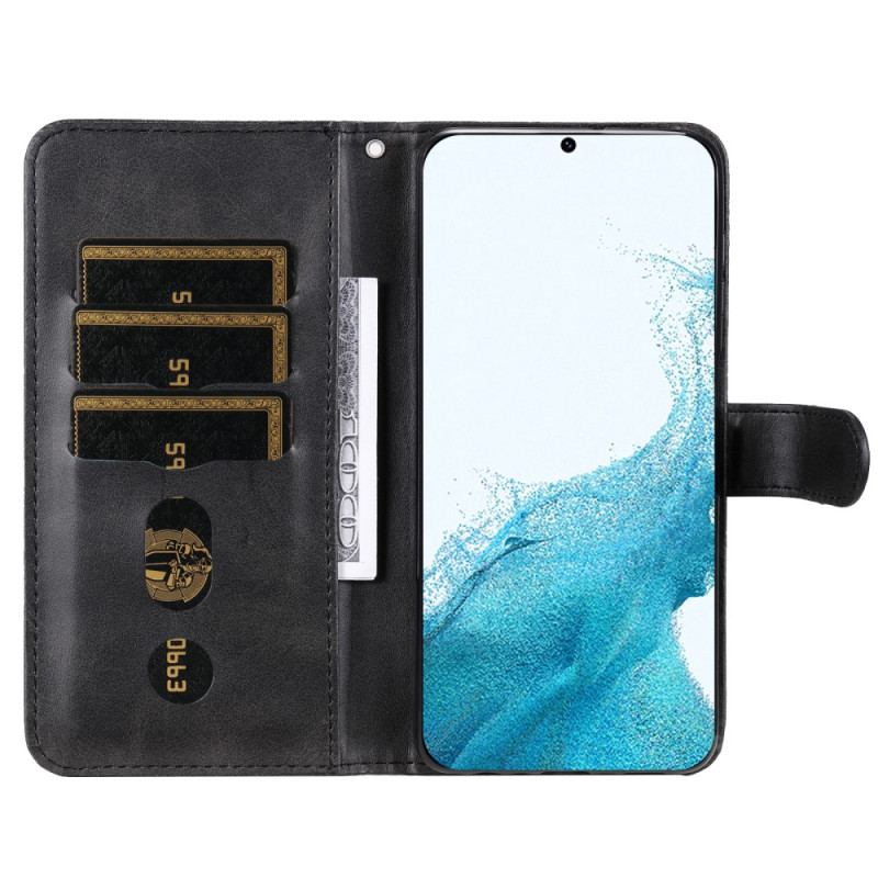 Housse Samsung Galaxy A34 5G Porte-Monnaie
