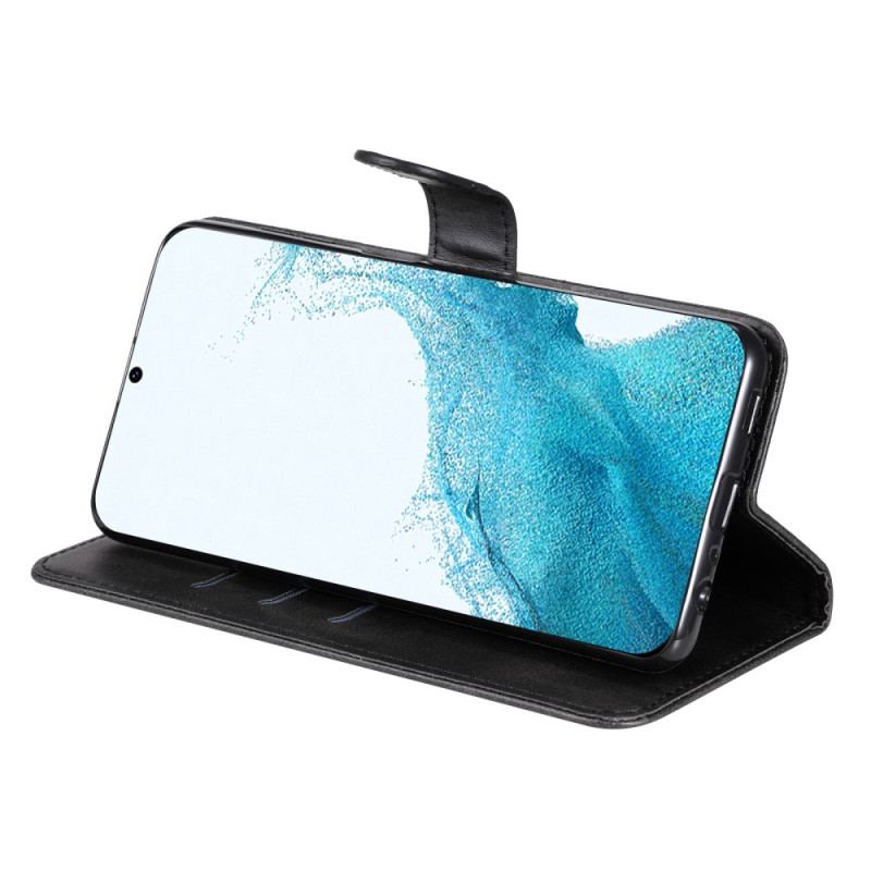 Housse Samsung Galaxy A34 5G Porte-Monnaie
