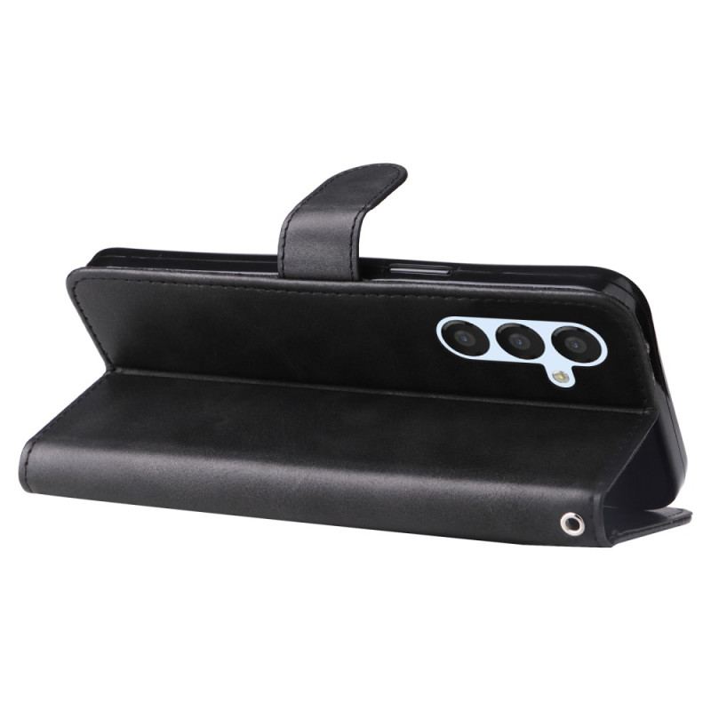 Housse Samsung Galaxy A34 5G Porte-Monnaie