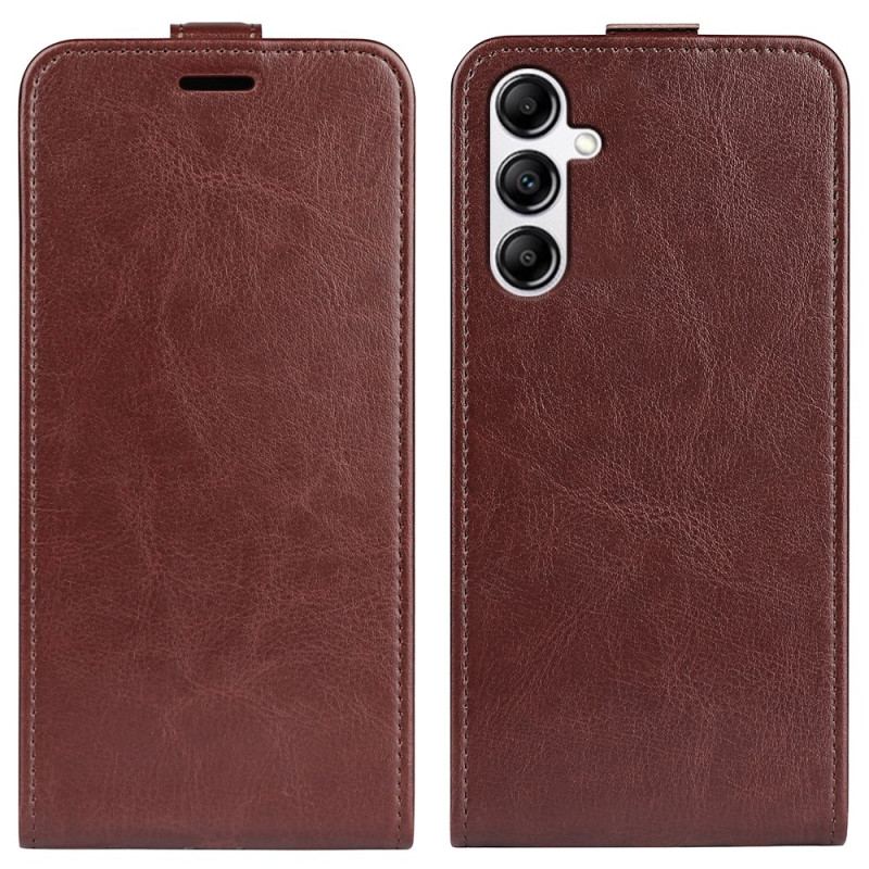 Housse Samsung Galaxy A34 5G Rabat Vertical