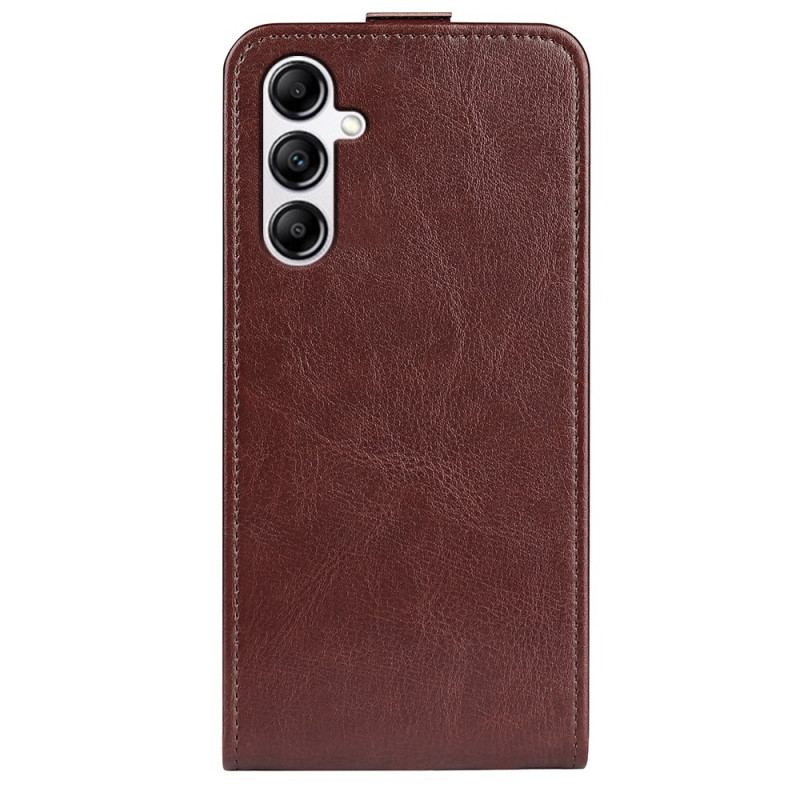 Housse Samsung Galaxy A34 5G Rabat Vertical