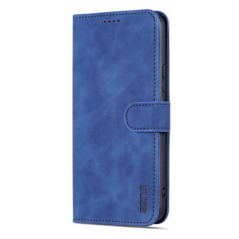 Housse Samsung Galaxy A34 5G Simili Cuir AZNS