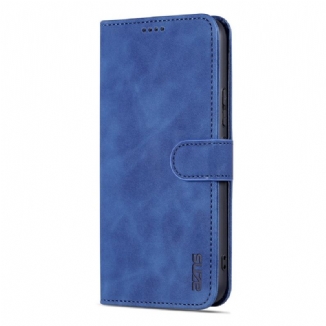 Housse Samsung Galaxy A34 5G Simili Cuir AZNS