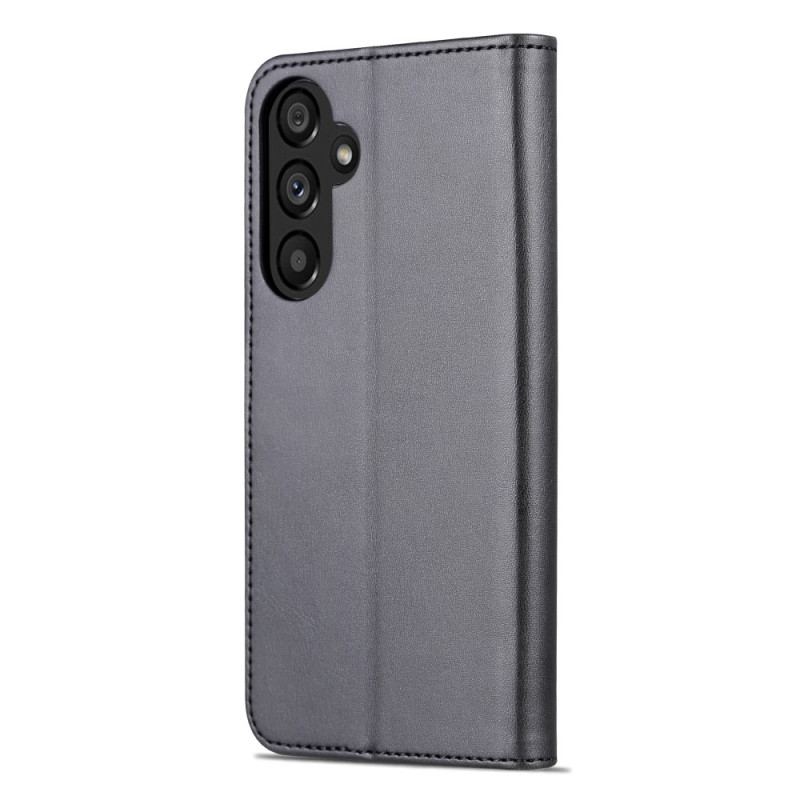 Housse Samsung Galaxy A34 5G Simili Cuir AZNS