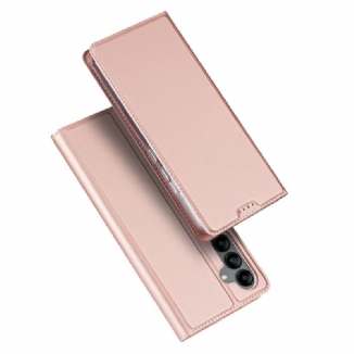 Housse Samsung Galaxy A34 5G Skin Pro DUX DUCIS