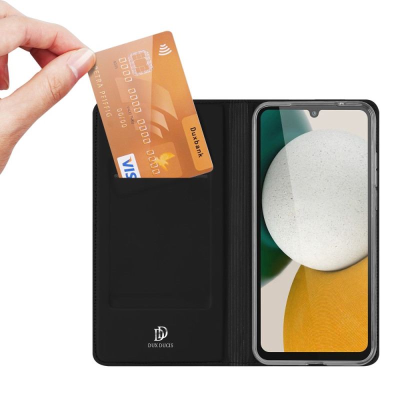 Housse Samsung Galaxy A34 5G Skin Pro DUX DUCIS