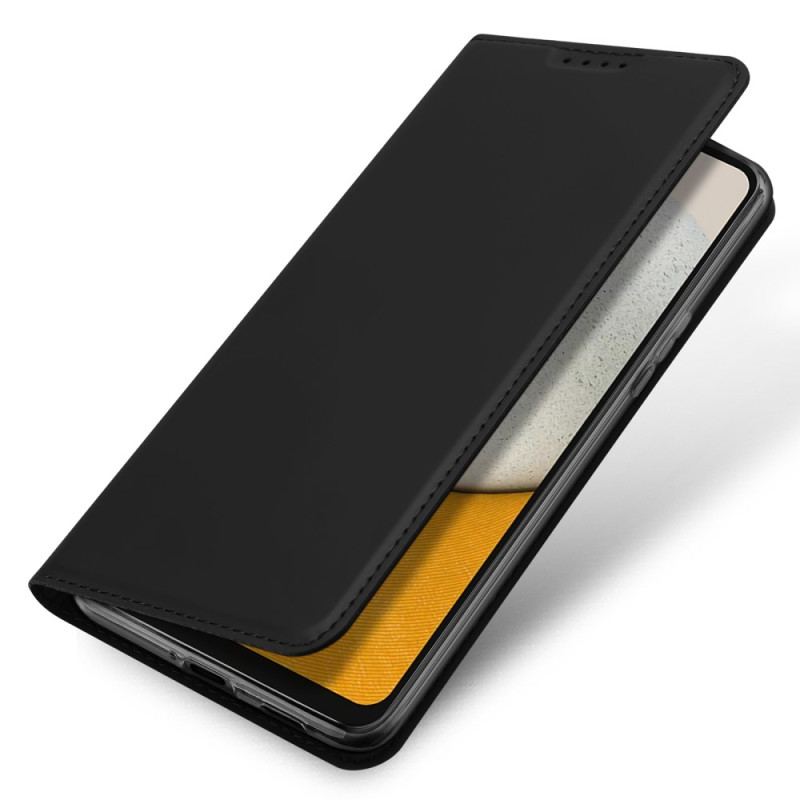 Housse Samsung Galaxy A34 5G Skin Pro DUX DUCIS