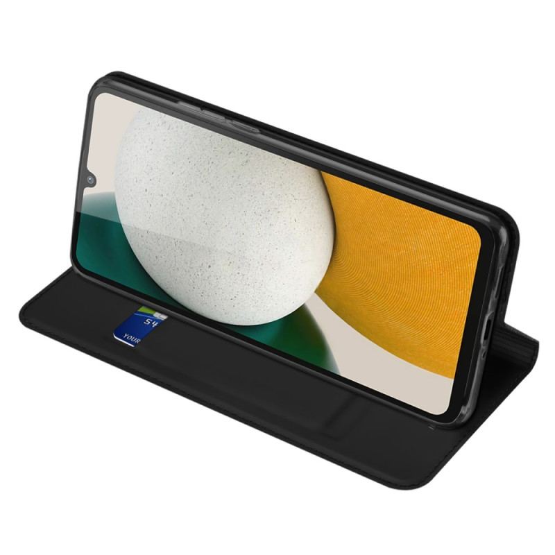 Housse Samsung Galaxy A34 5G Skin Pro DUX DUCIS