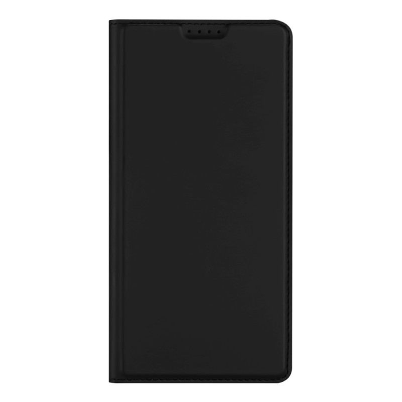 Housse Samsung Galaxy A34 5G Skin Pro DUX DUCIS
