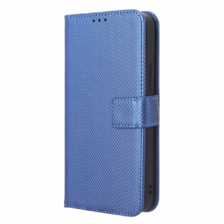 Housse Samsung Galaxy A34 5G Stylée à Lanière