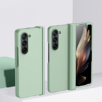 Coque Samsung Galaxy Z Fold 5 Ultra Slim Skin Touch