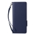 bleu fonce