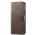 marron fonce